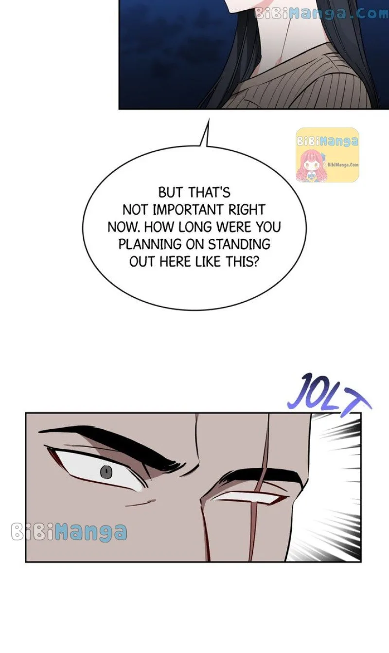 Fly Me To The Moon Chapter 31 page 34