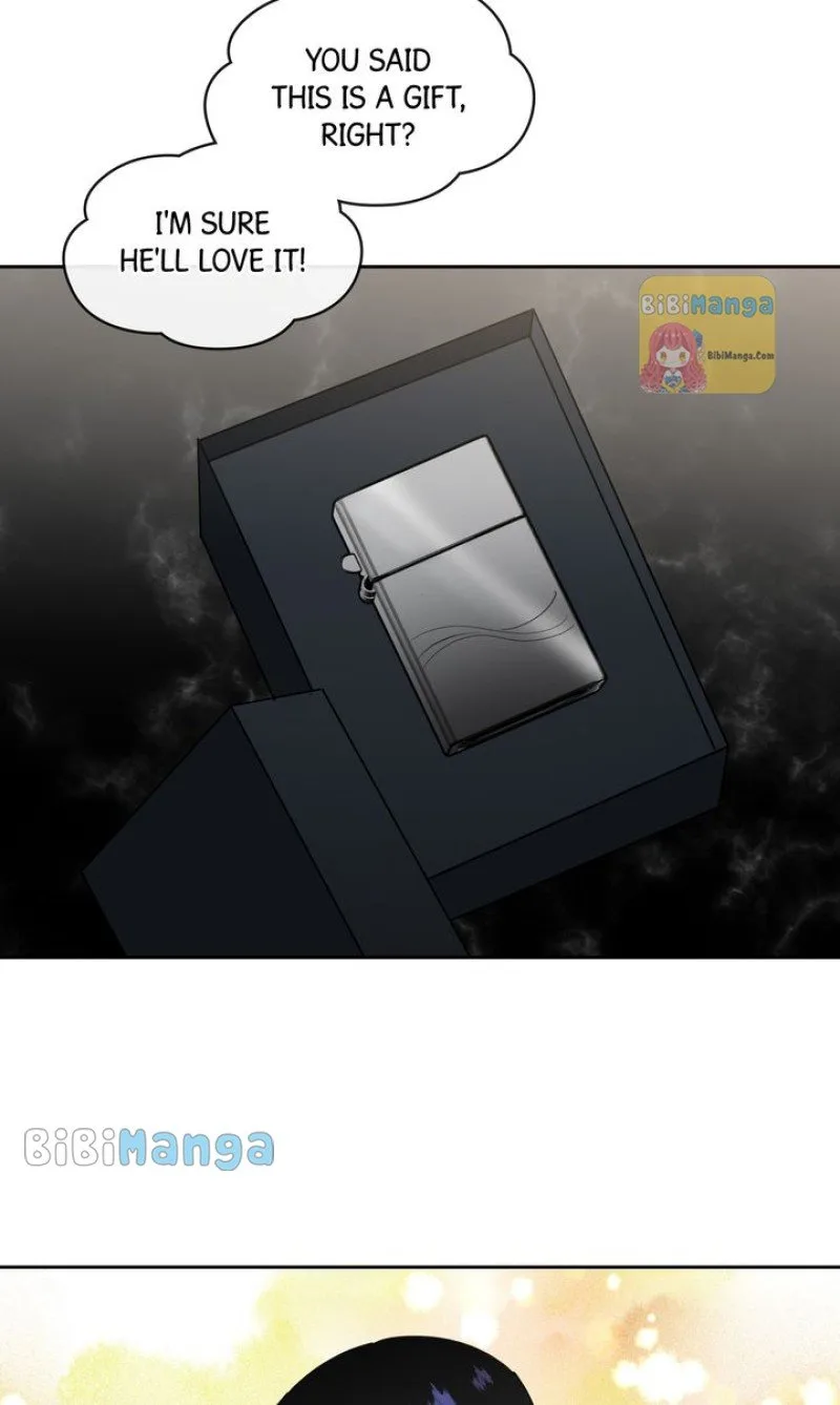 Fly Me To The Moon Chapter 32 page 33