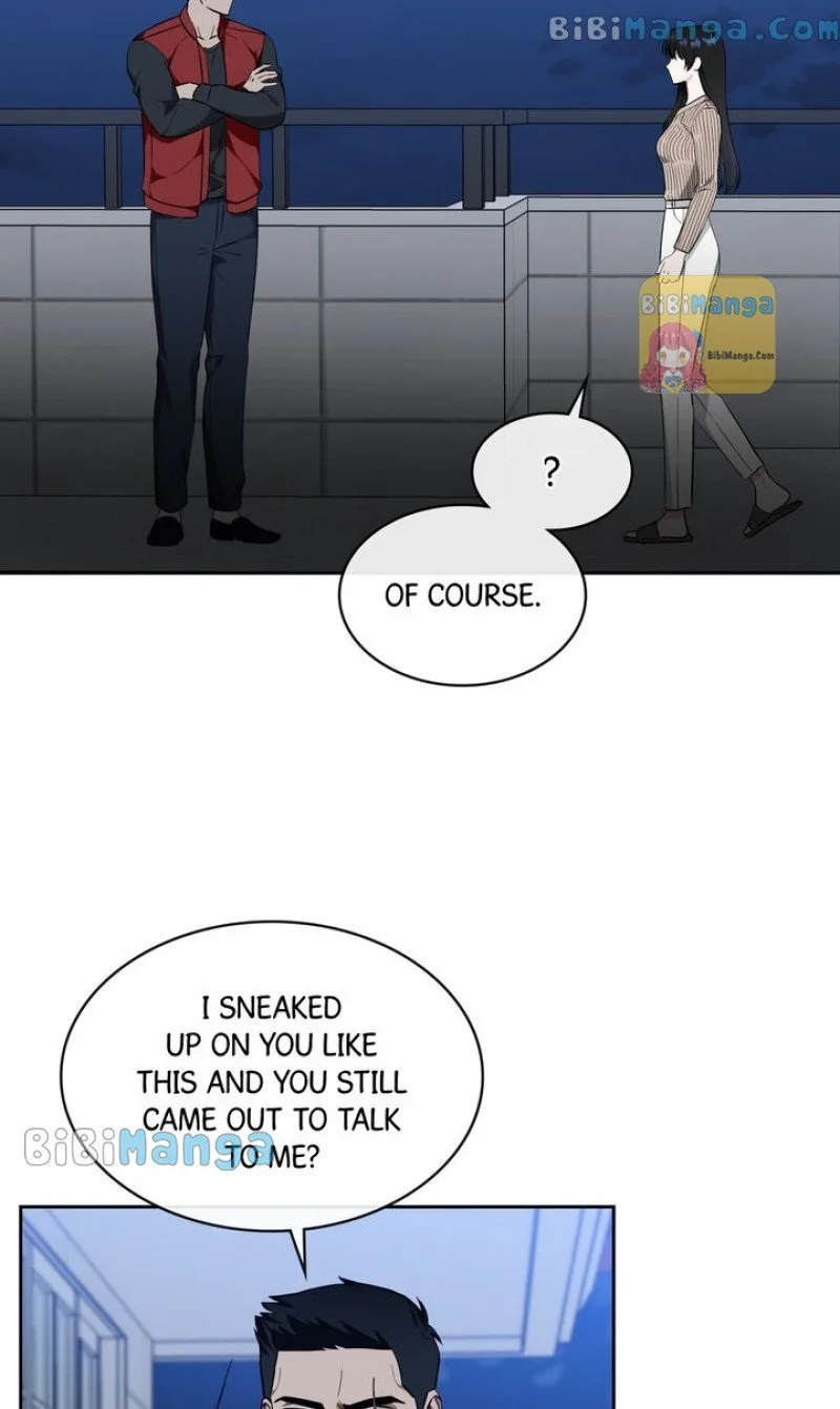 Fly Me To The Moon Chapter 31 page 32