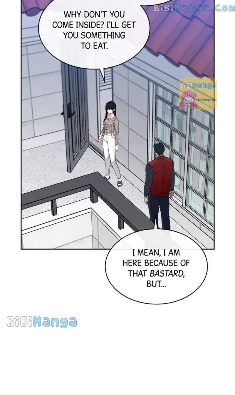 Fly Me To The Moon Chapter 31 page 41