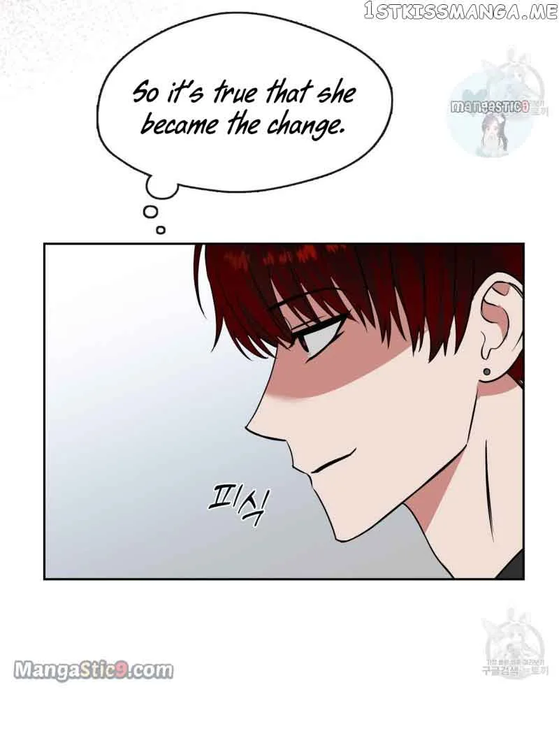 Fly Me To The Moon Chapter 33 page 8