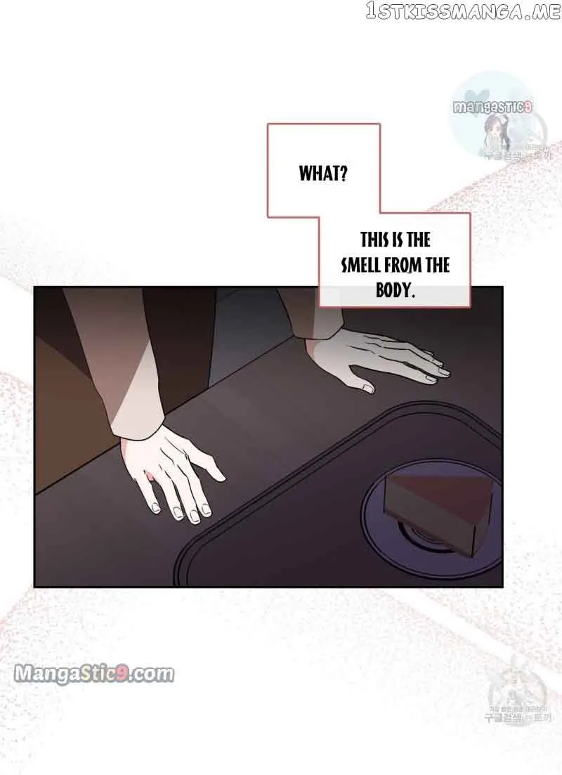 Fly Me To The Moon Chapter 33 page 6
