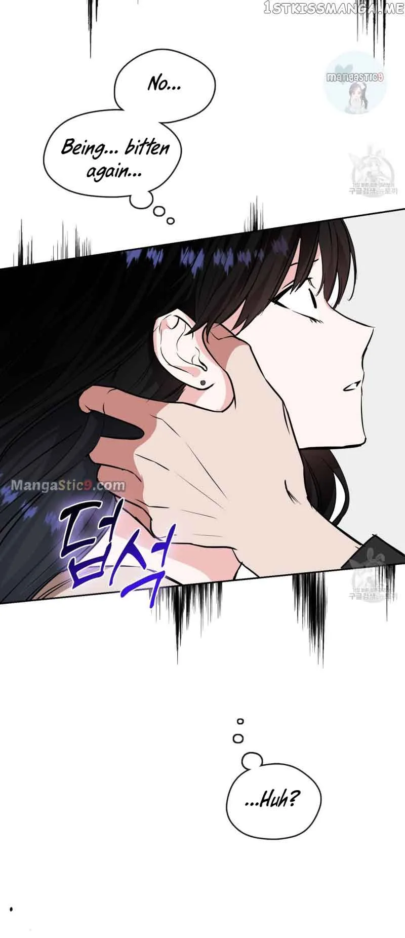 Fly Me To The Moon Chapter 33 page 31