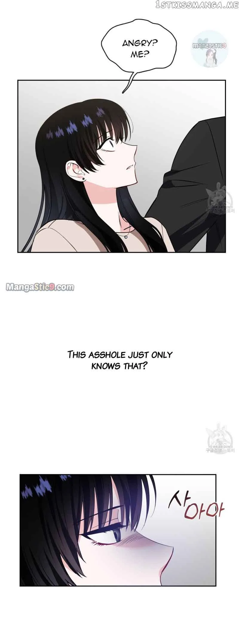 Fly Me To The Moon Chapter 33 page 19