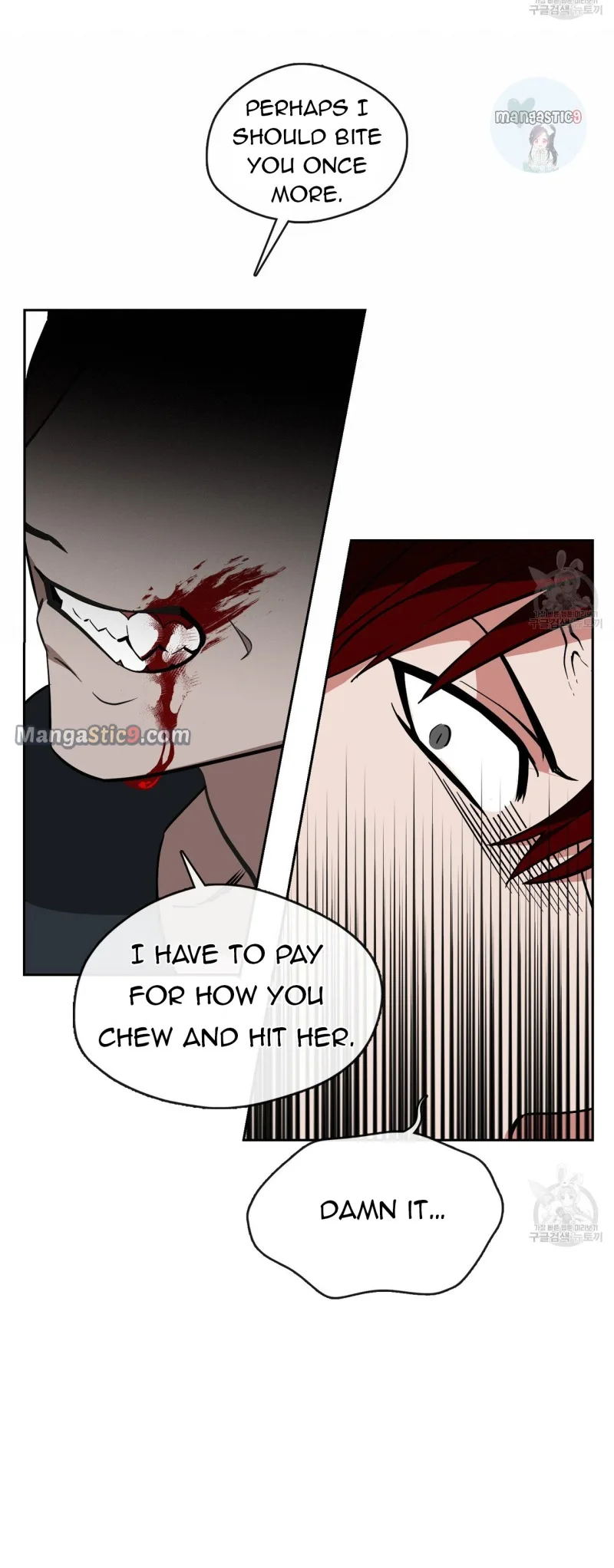 Fly Me To The Moon Chapter 34 page 26