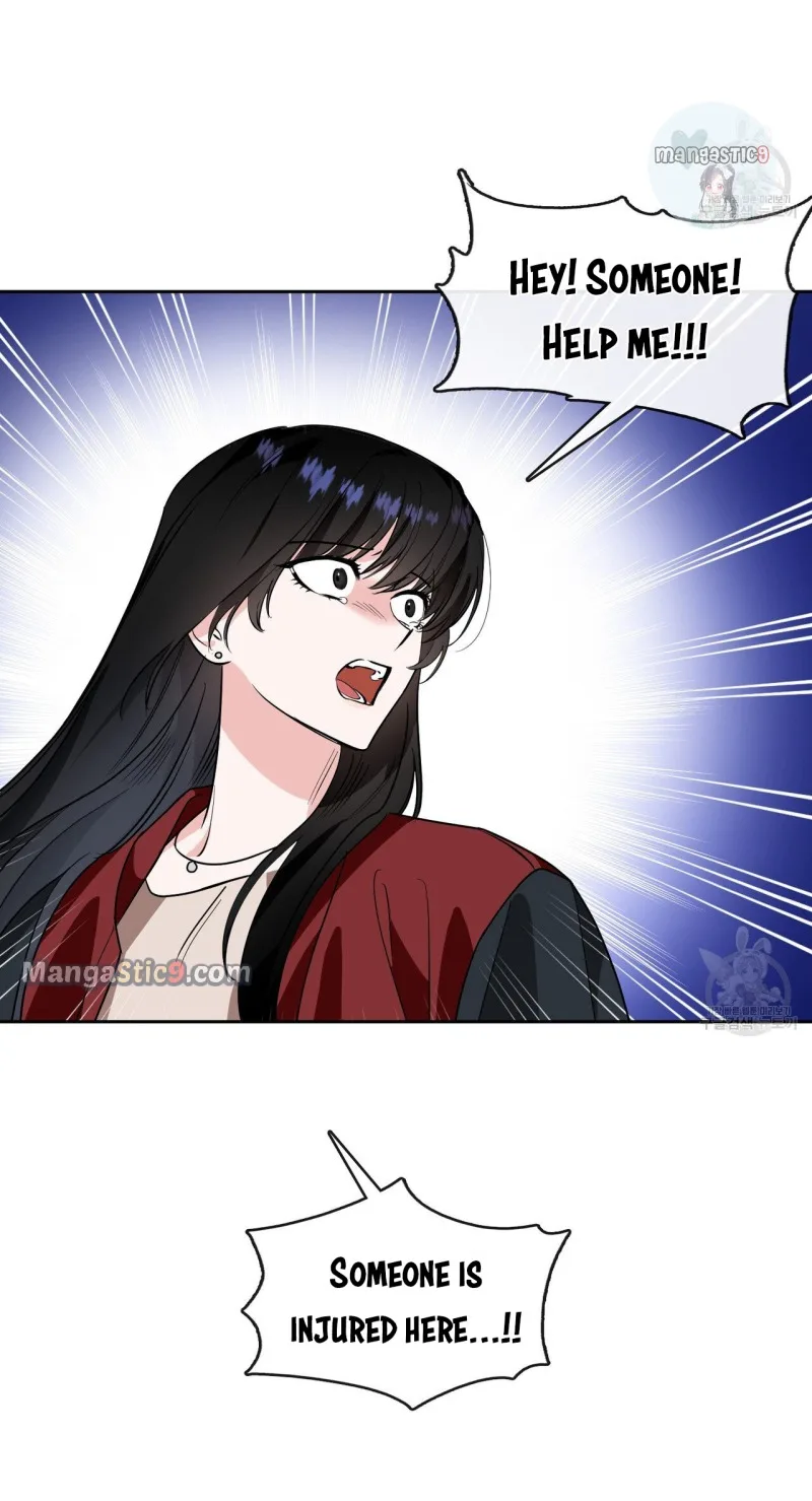 Fly Me To The Moon Chapter 34 page 36