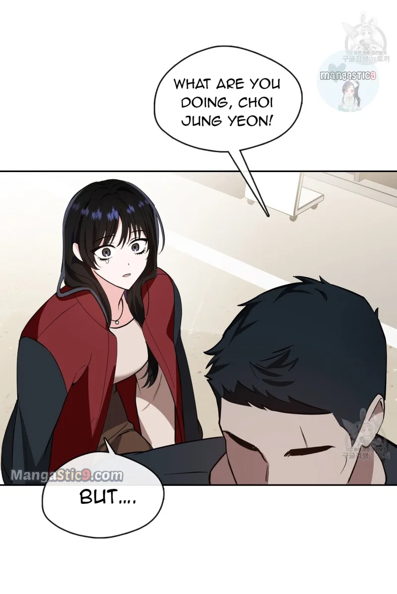 Fly Me To The Moon Chapter 34 page 7