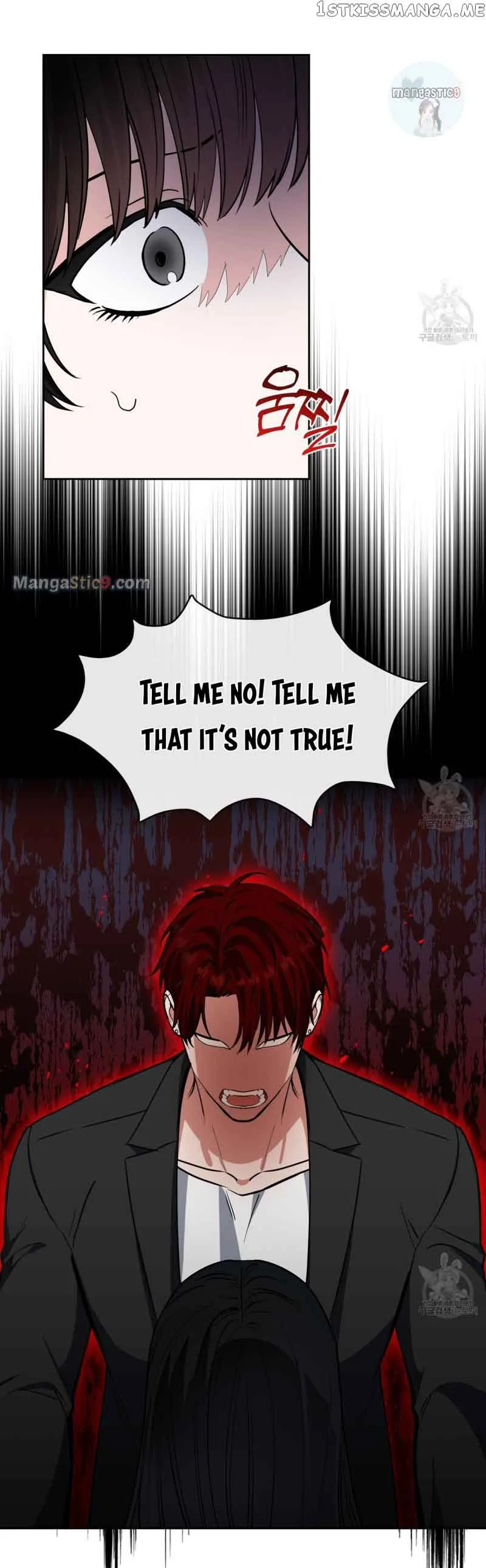 Fly Me To The Moon Chapter 33 page 30