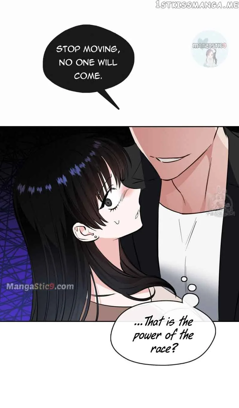 Fly Me To The Moon Chapter 33 page 39