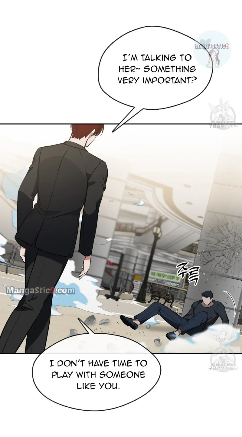 Fly Me To The Moon Chapter 34 page 13
