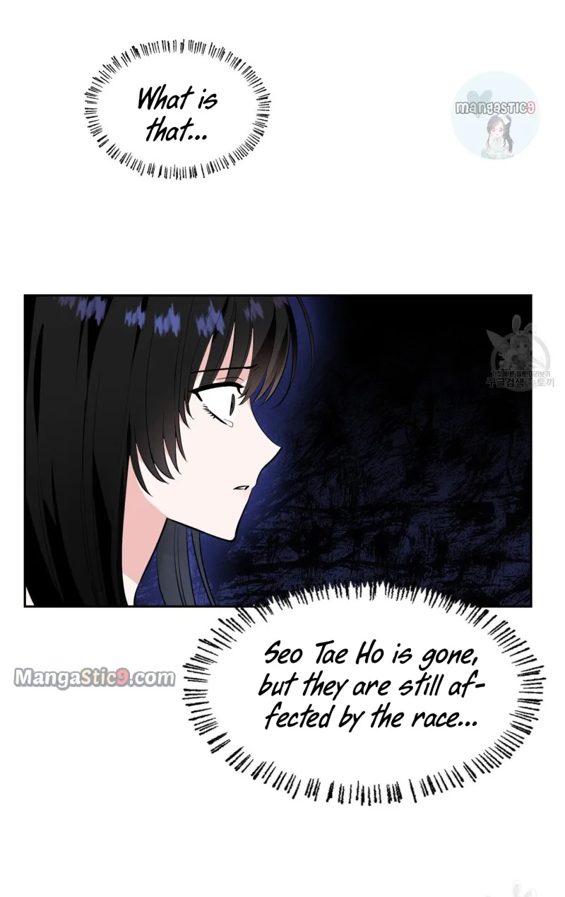 Fly Me To The Moon Chapter 34 page 38