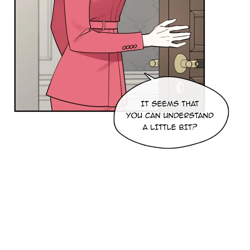 Fly Me To The Moon Chapter 36 page 46