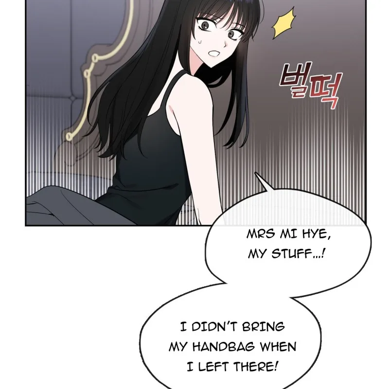 Fly Me To The Moon Chapter 36 page 38