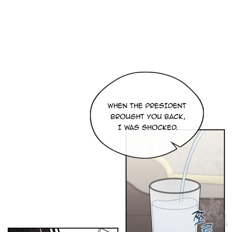 Fly Me To The Moon Chapter 36 page 24