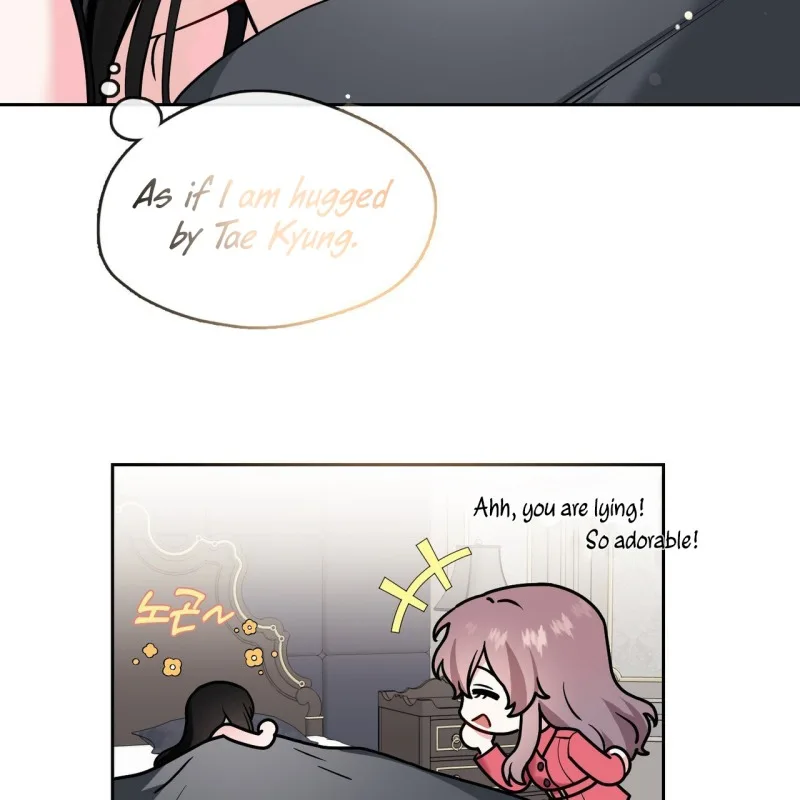 Fly Me To The Moon Chapter 36 page 35
