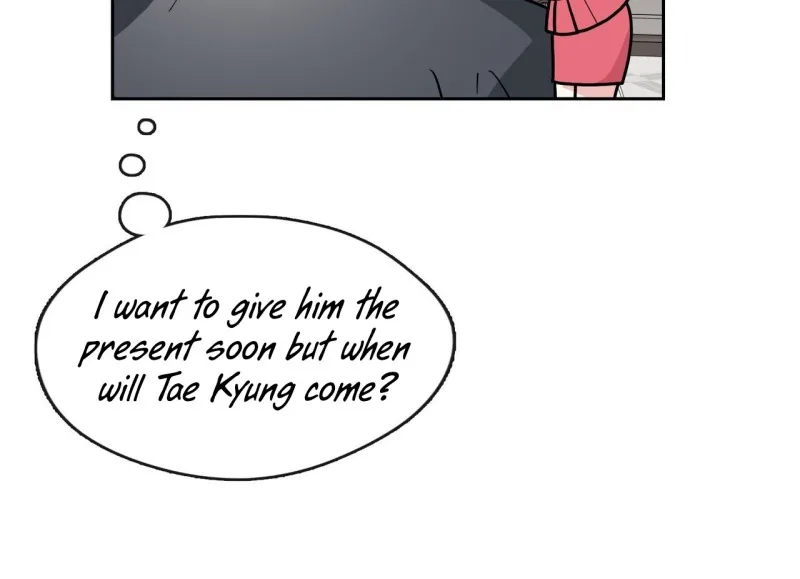Fly Me To The Moon Chapter 36 page 36