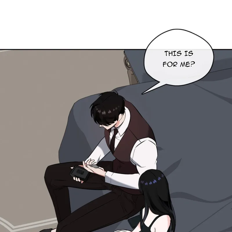 Fly Me To The Moon Chapter 36 page 77
