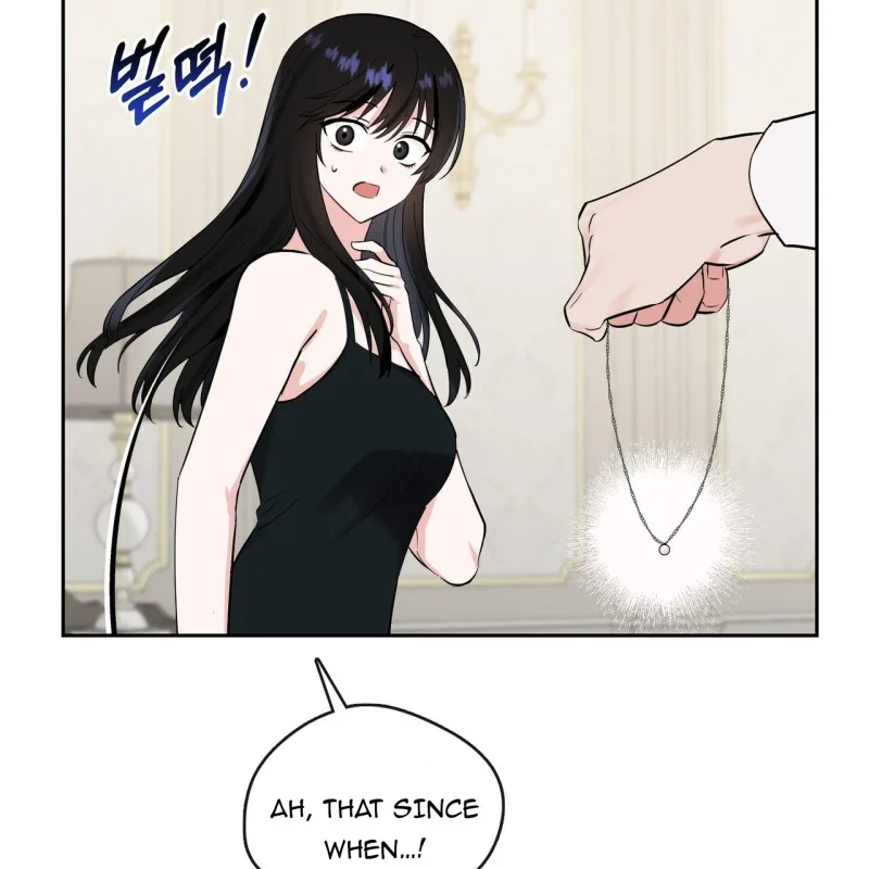 Fly Me To The Moon Chapter 36 page 85