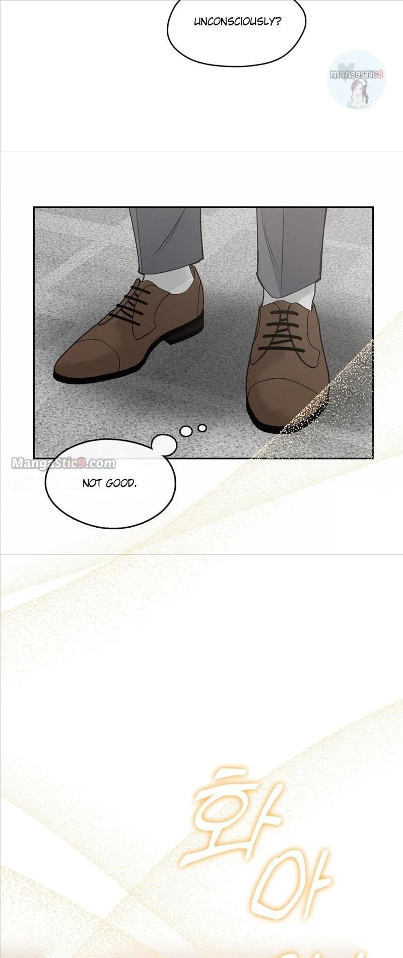 Fly Me To The Moon Chapter 37 page 7