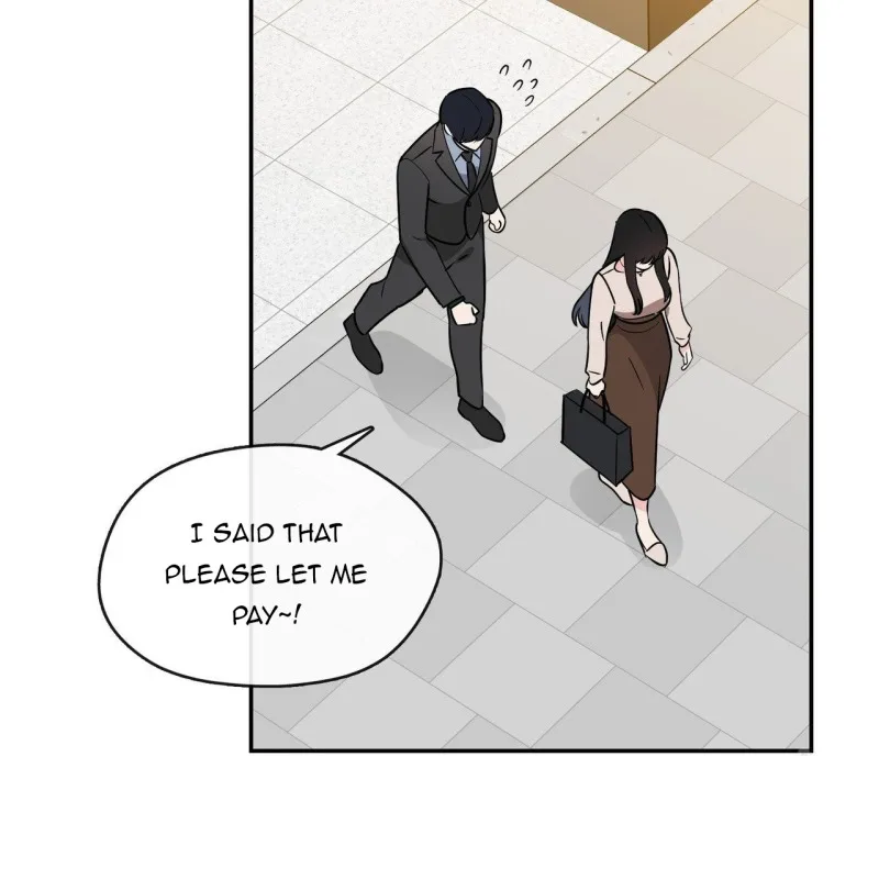 Fly Me To The Moon Chapter 38 page 18
