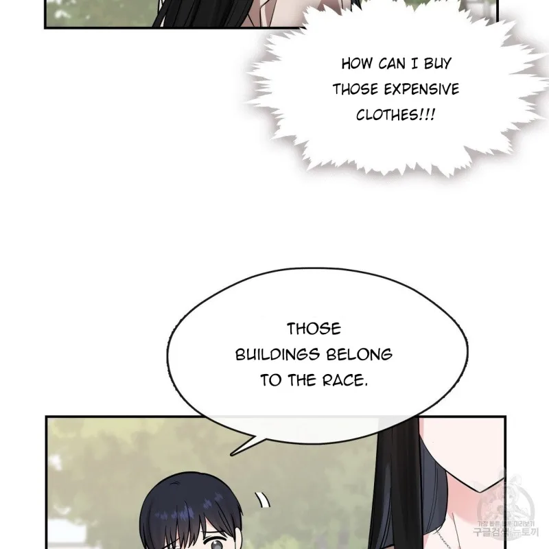 Fly Me To The Moon Chapter 38 page 21