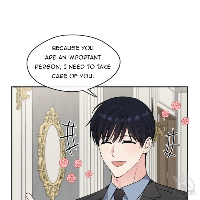 Fly Me To The Moon Chapter 38 page 8