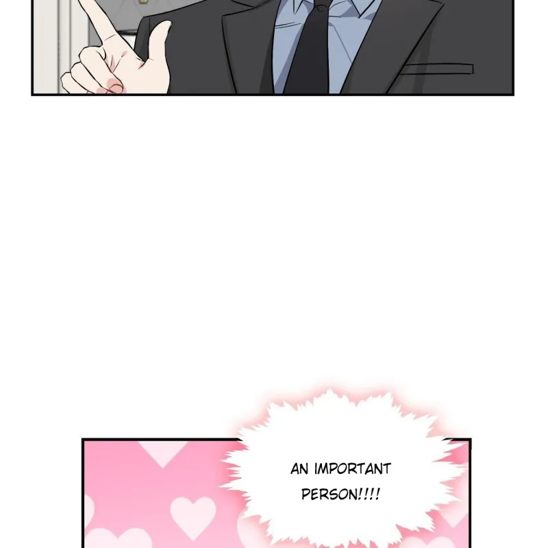 Fly Me To The Moon Chapter 38 page 9