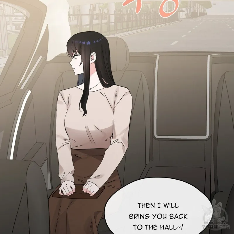 Fly Me To The Moon Chapter 38 page 27