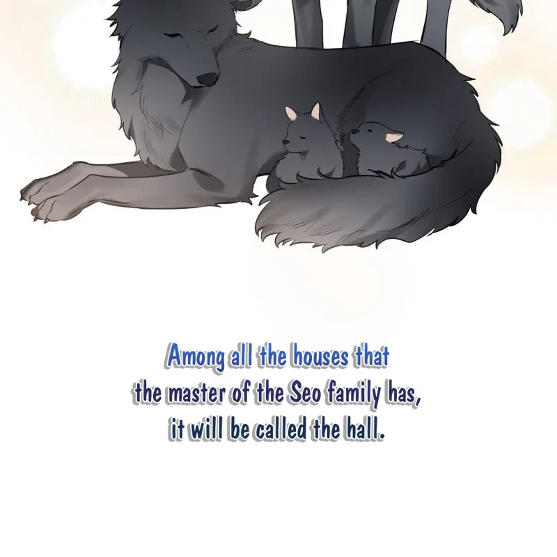 Fly Me To The Moon Chapter 38 page 32