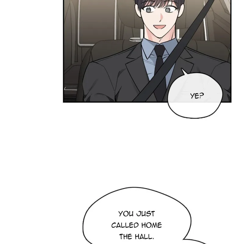 Fly Me To The Moon Chapter 38 page 29