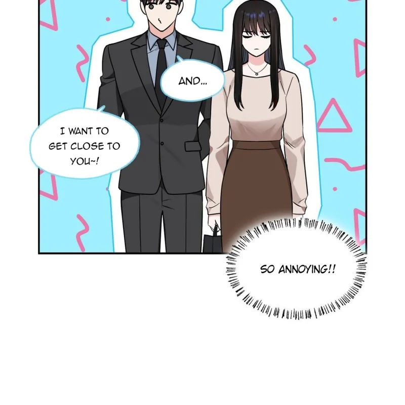 Fly Me To The Moon Chapter 38 page 25