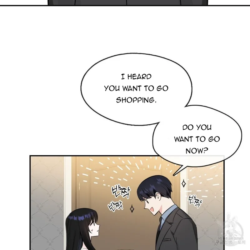 Fly Me To The Moon Chapter 38 page 4