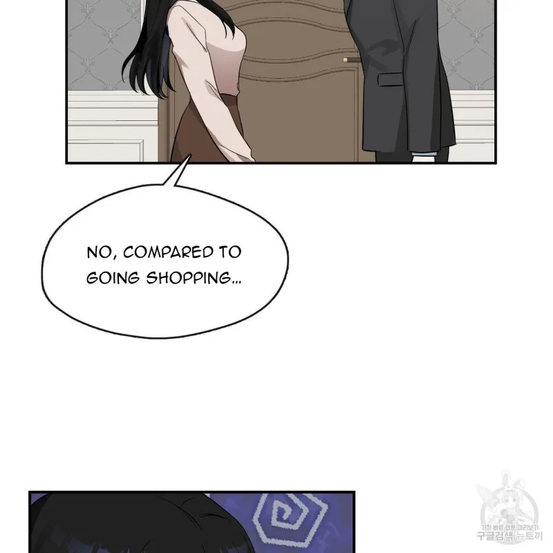 Fly Me To The Moon Chapter 38 page 5