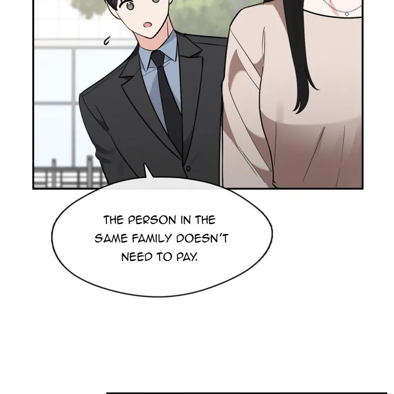 Fly Me To The Moon Chapter 38 page 22