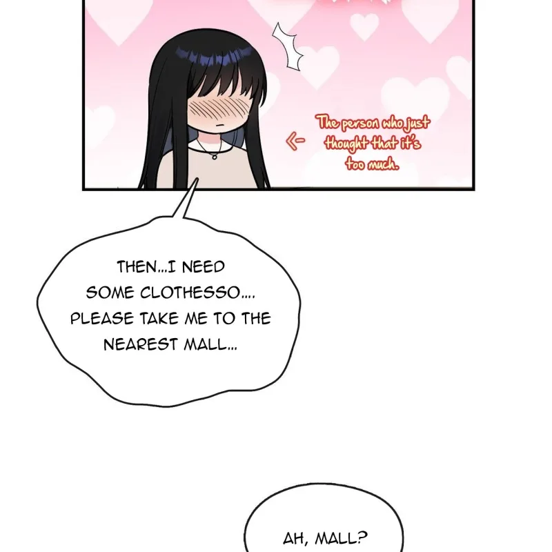 Fly Me To The Moon Chapter 38 page 10