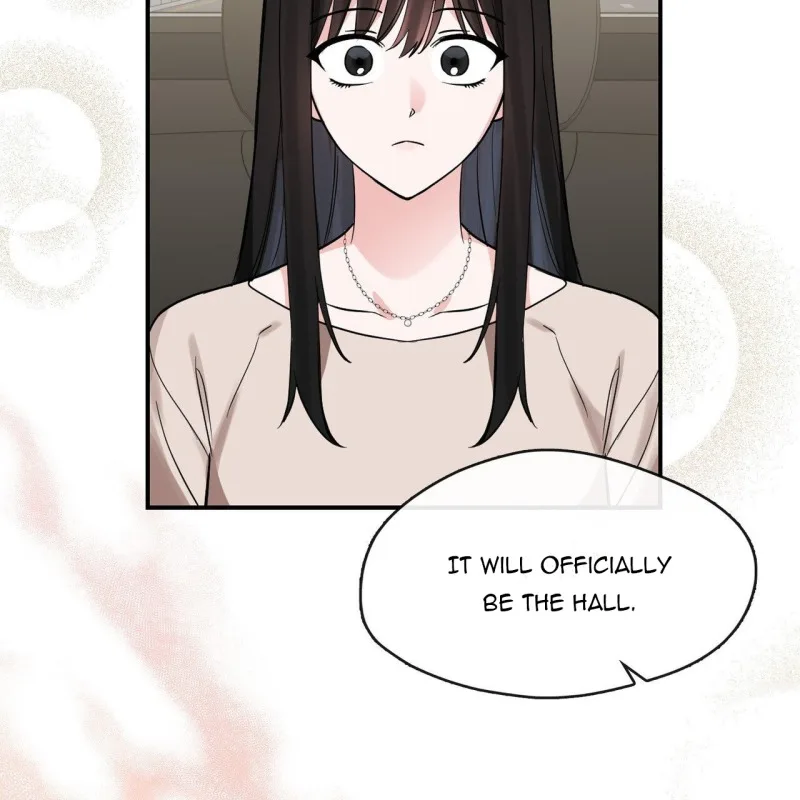 Fly Me To The Moon Chapter 38 page 34