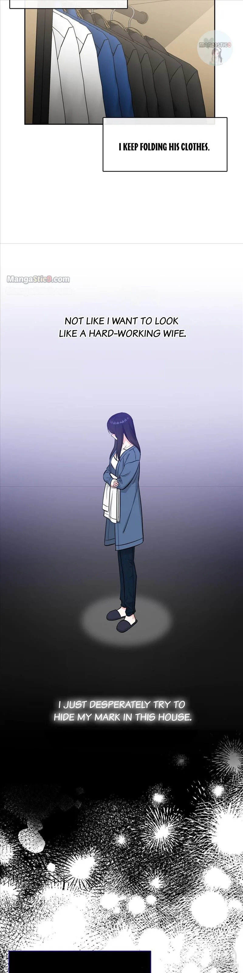 Fly Me To The Moon Chapter 41 page 8