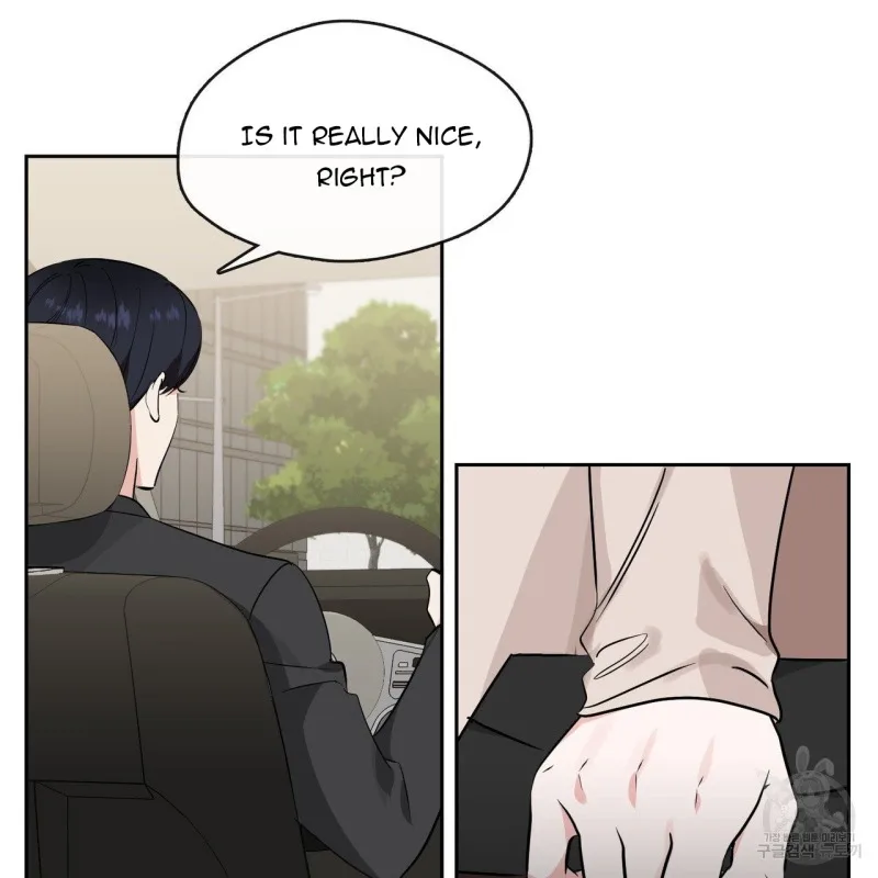 Fly Me To The Moon Chapter 38 page 42