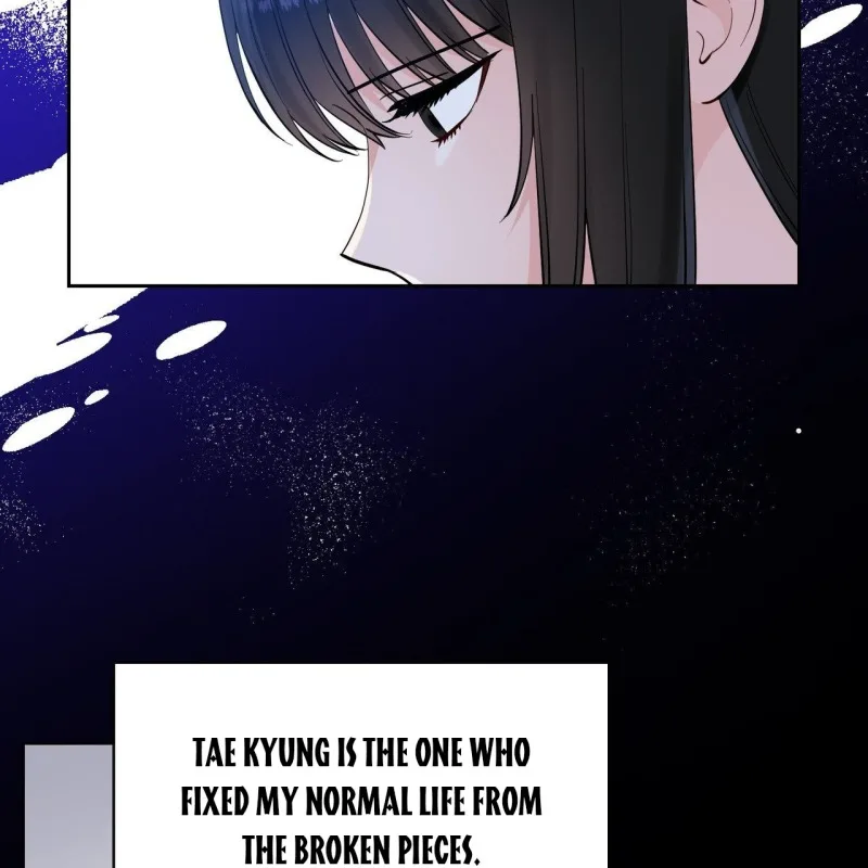 Fly Me To The Moon Chapter 38 page 45