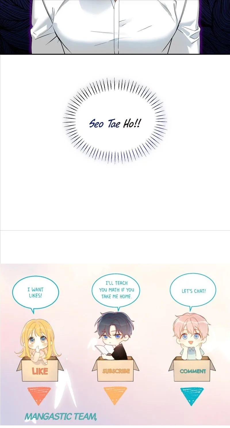 Fly Me To The Moon Chapter 41 page 29