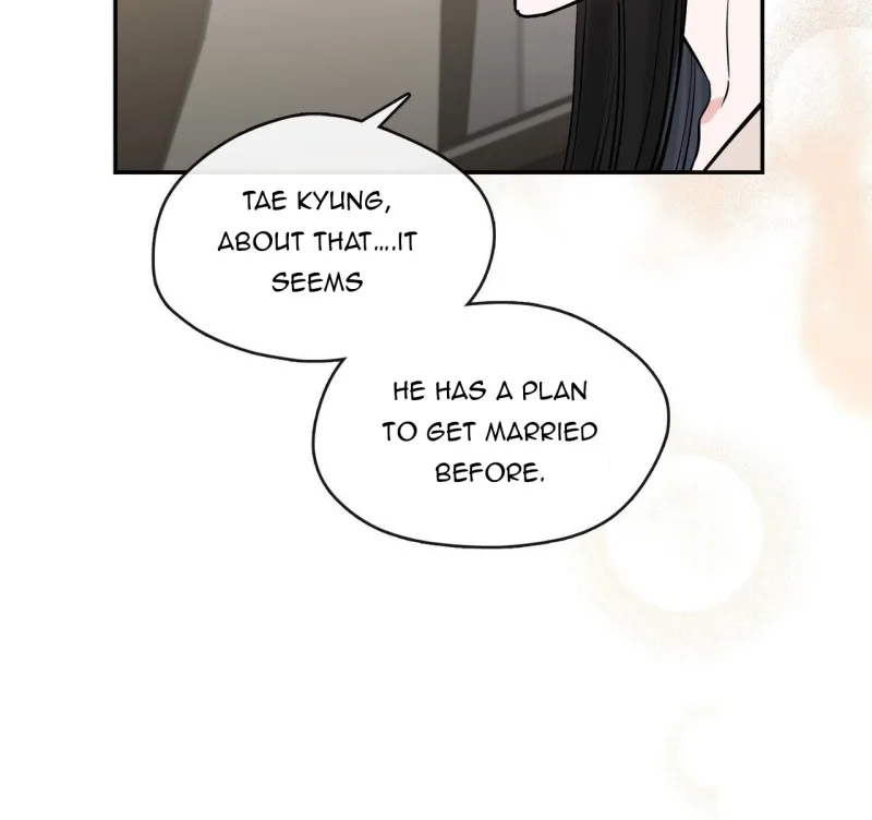 Fly Me To The Moon Chapter 38 page 36