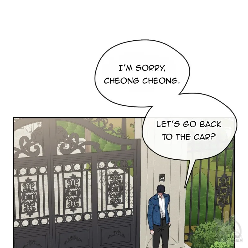 Fly Me To The Moon Chapter 40 page 83