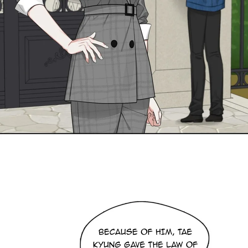 Fly Me To The Moon Chapter 40 page 75