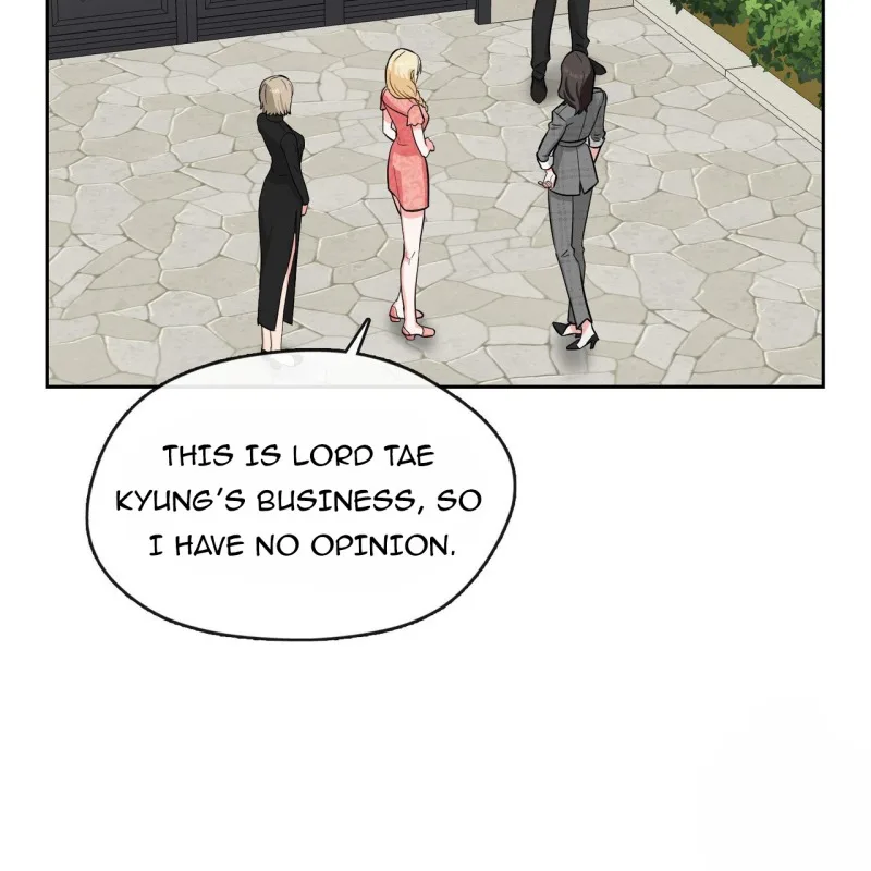Fly Me To The Moon Chapter 40 page 84