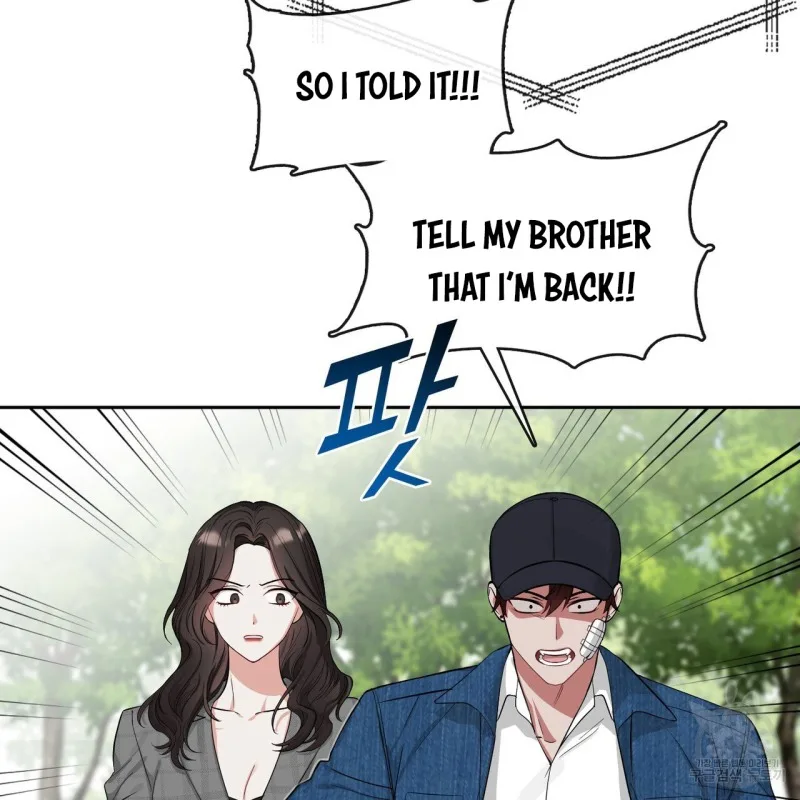 Fly Me To The Moon Chapter 40 page 71