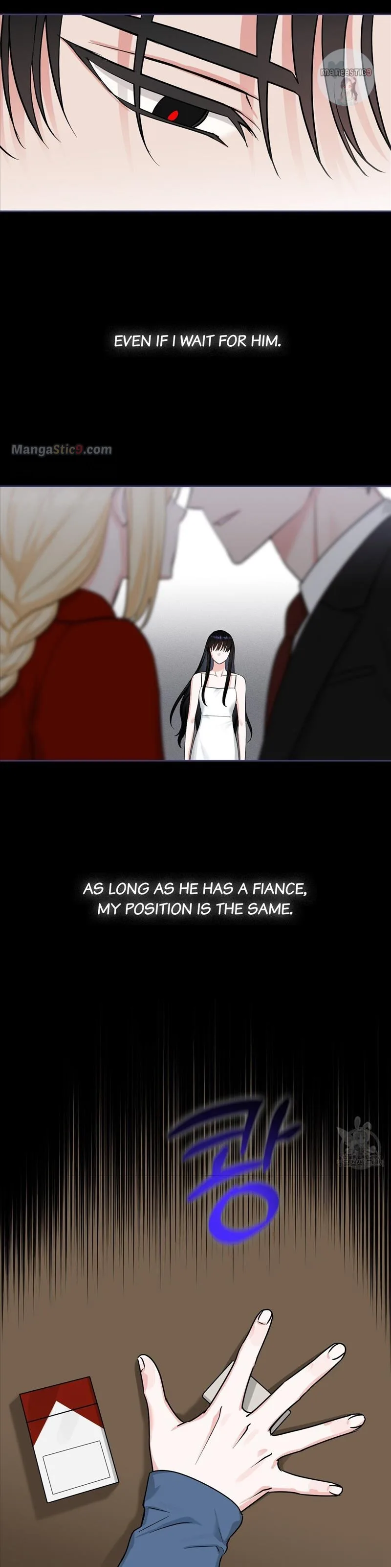 Fly Me To The Moon Chapter 41 page 23