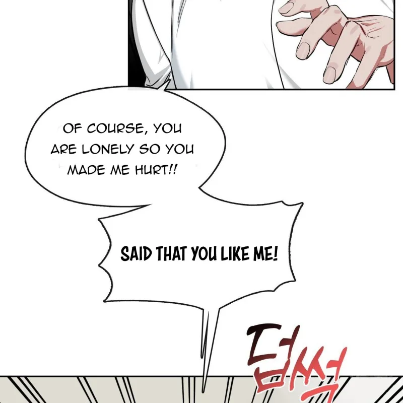 Fly Me To The Moon Chapter 40 page 31