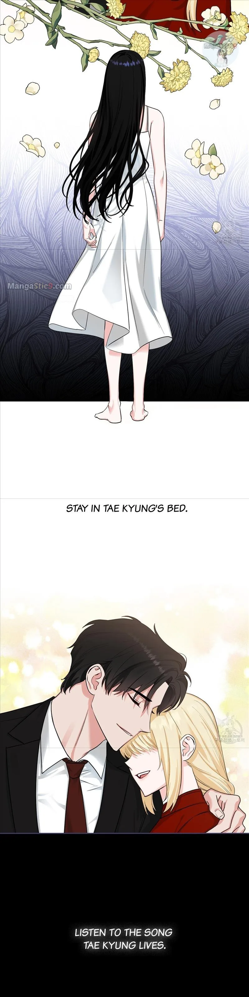 Fly Me To The Moon Chapter 41 page 22