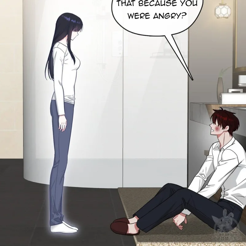 Fly Me To The Moon Chapter 40 page 25