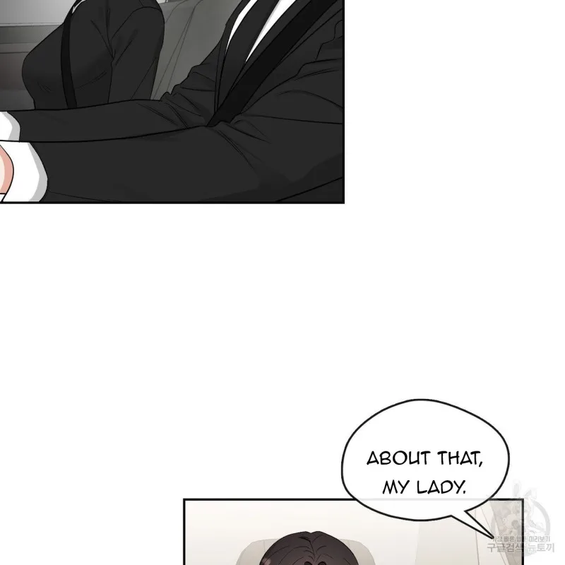 Fly Me To The Moon Chapter 40 page 58